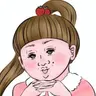 Profile image of ブリ子