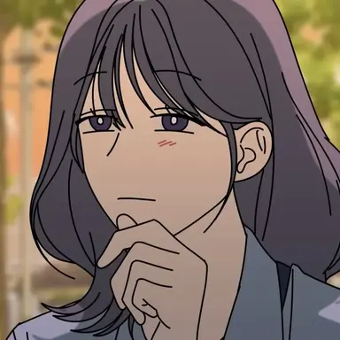 Profile image of 진하늘