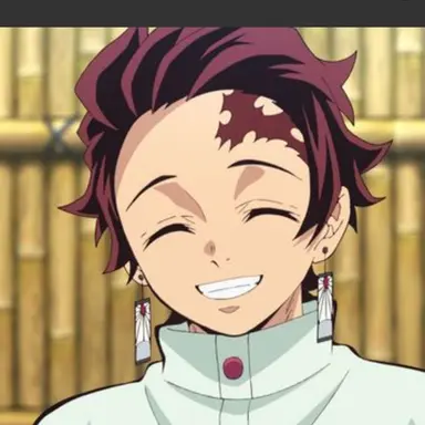 Profile image of 炭治郎