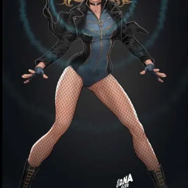 Profile image of The canary