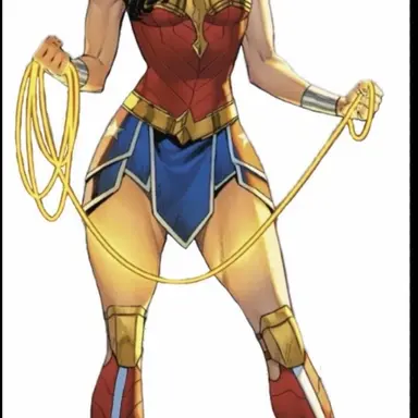 Profile image of Wonder Woman