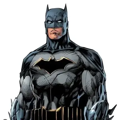 Profile image of Batman