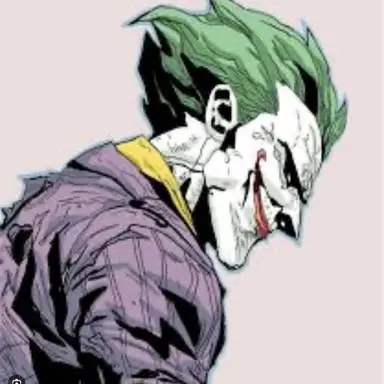 Profile image of The joker