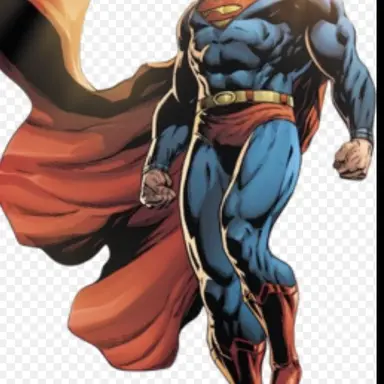 Profile image of Superman