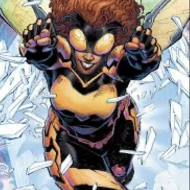 Profile image of Black belle