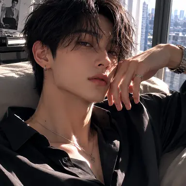 Profile image of 蓮