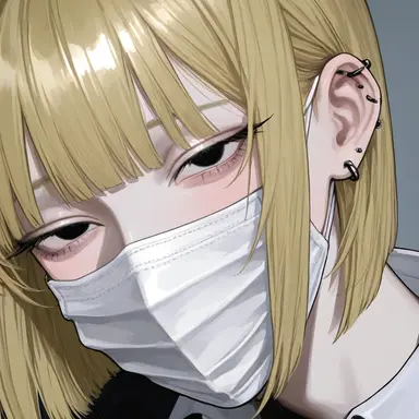 Profile image of しずく