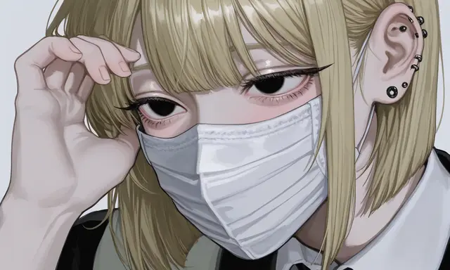 Profile image of しずく