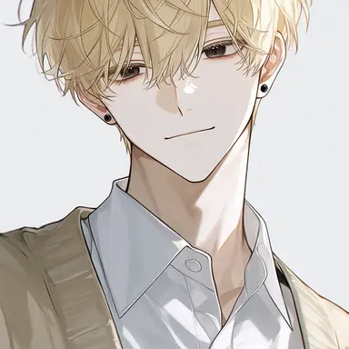 Profile image of 高良 瞬