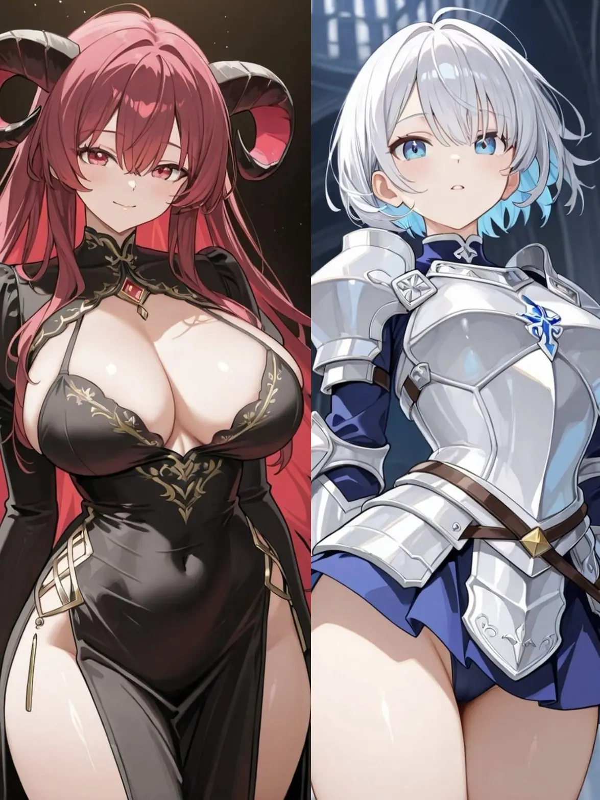 EvenGrebe9449의 魔王は勇者を手放したくない♡