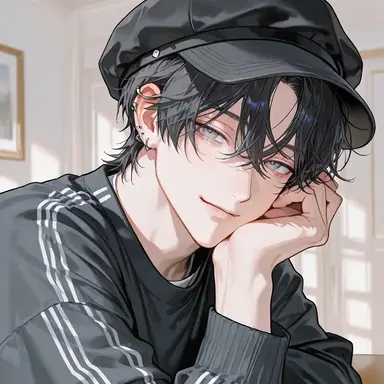Profile image of 朔