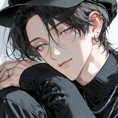 Profile image of 朔