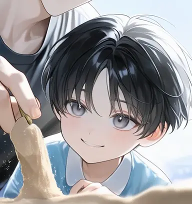 Profile image of 朔