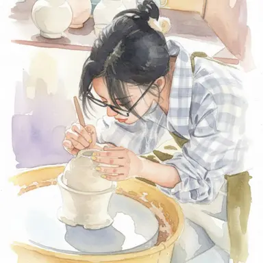 Profile image of 김민정