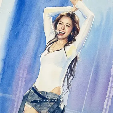 Profile image of 안유진