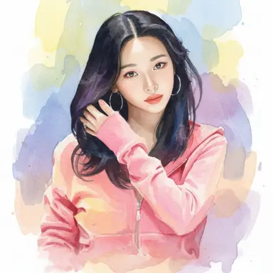 Profile image of 유지민