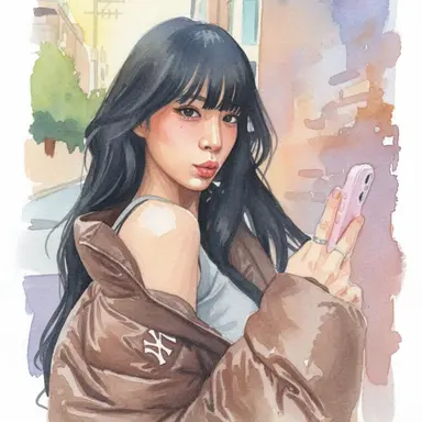 Profile image of 이채영