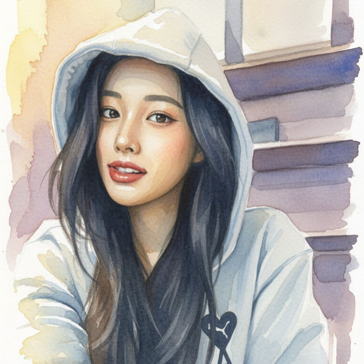 소꿉친구들 대표 이미지