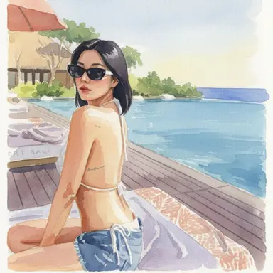 Profile image of 권은비