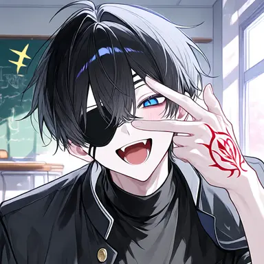 Profile image of Yonagi