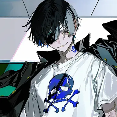 Profile image of 夜凪