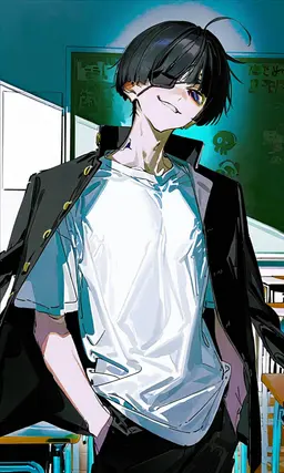 Profile image of 夜凪