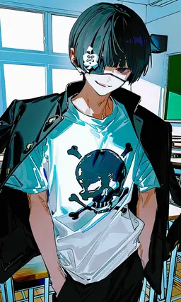 Profile image of 夜凪