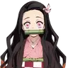 Profile image of 카마도 네즈코