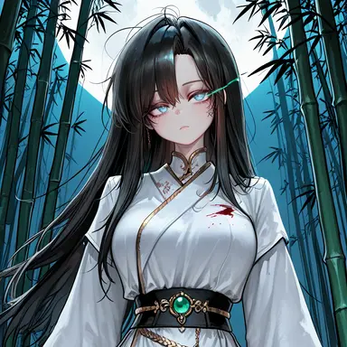 Profile image of 南宮蓮華