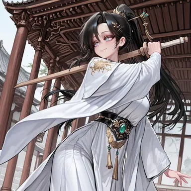 Profile image of 南宮蓮華