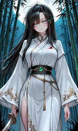Profile image of 南宮蓮華
