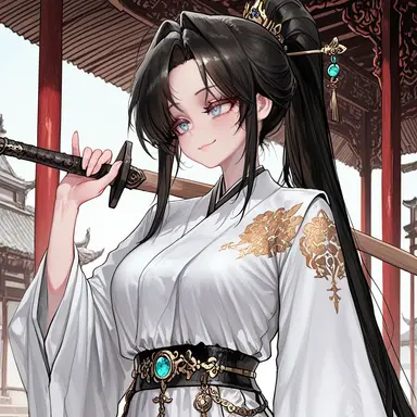 Profile image of 南宮蓮華