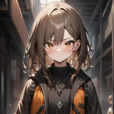 Profile image of 시엔