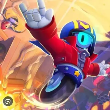 Profile image of 스튜