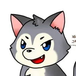 Profile image of 김늑대