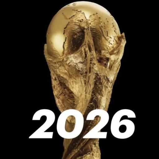2026 월드컵 (조별리그) 대표 이미지