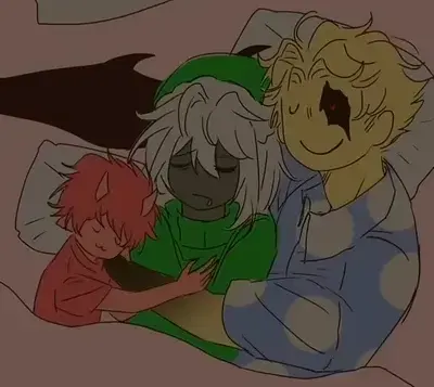 PortlyRain7679의 FORESAKEN KILLERS