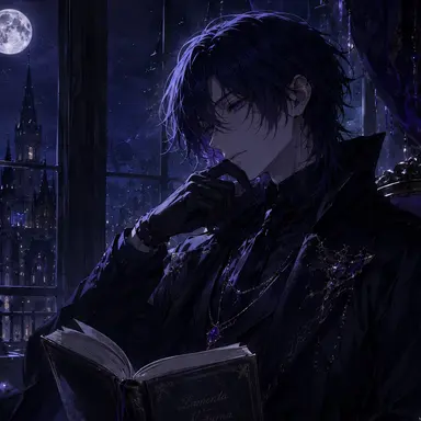 Profile image of ノベル