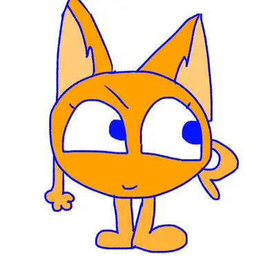 Profile image of Fox