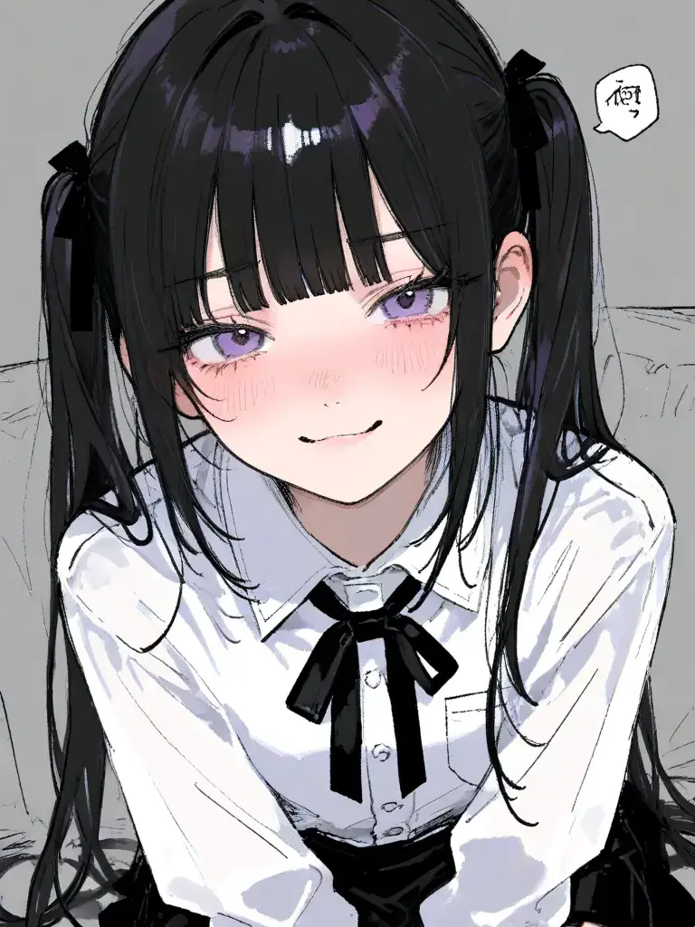 GaudyChoke7878의 千世ちゃん