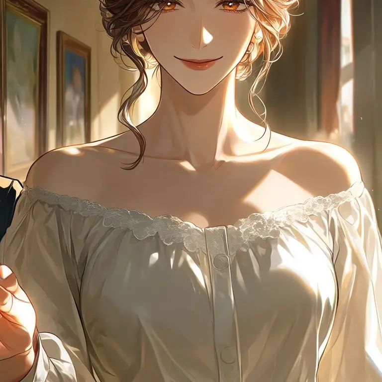 PettyViola4947의 The Stepmother's Pull