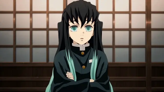 Profile image of 時透無一郎