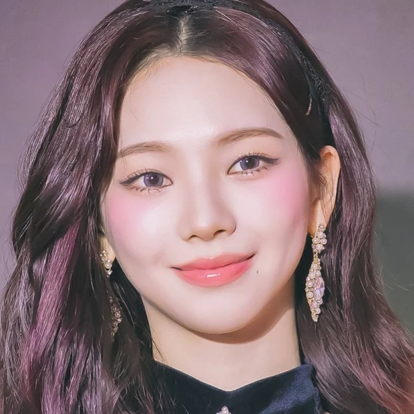 카리나 유지민