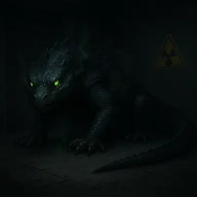 Profile image of SCP-10394