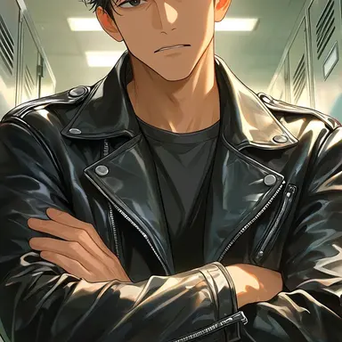 Profile image of Damian