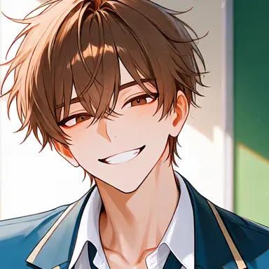 Profile image of あきら