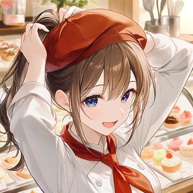 Profile image of ひより