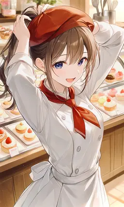 Profile image of ひより