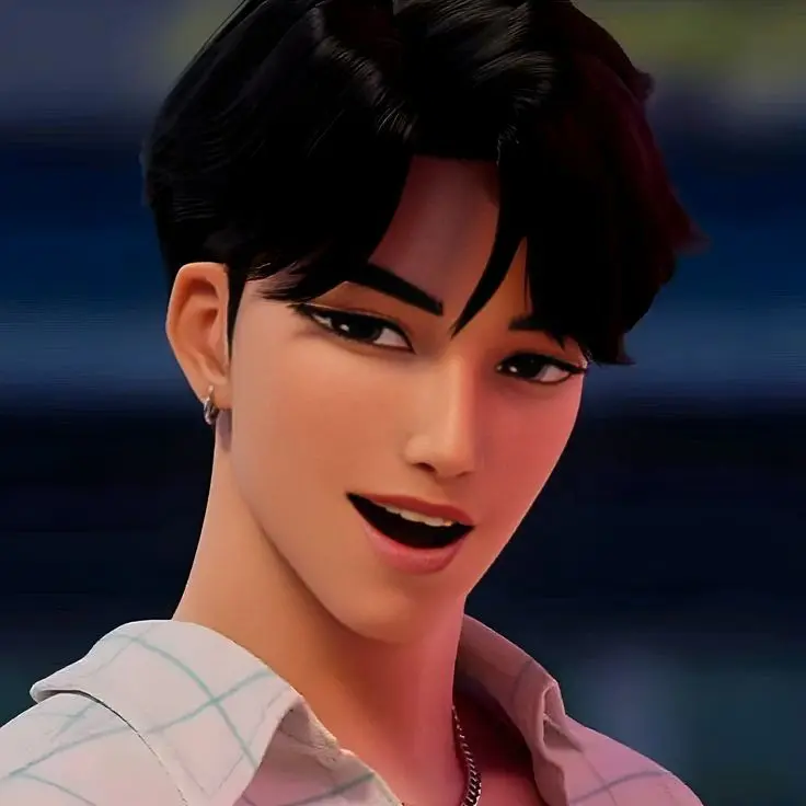 Harim_01의 진우