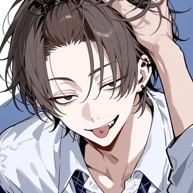 Profile image of 律